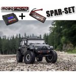 Absima 12011 1:10 EP Crawler CR3.4 &quot;SHERPA&quot;...