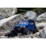 Absima 12012 1:10 EP Crawler CR3.4 SHERPA BLAU RTR - SPAR SET 1