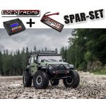 Absima 12013 1:10 EP Crawler CR3.4 &quot;SHERPA&quot;...