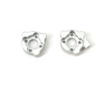 Absima 1230673 Alu. Hinterachsadapter L/R (2) Tuning...