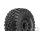 Pro-Line 10123-10 BFGoodrich Baja T/A KR2 Raid 6x30 Felge Slash 2WD&4x4 v/h (2)