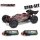 Arrma ARA8606V5 TYPHON 6S 4WD BLX 1/8 Buggy RTR Black - SPAR SET 1