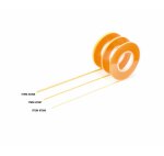 Tamiya 87208 Masking Tape 3 mm/18m 300087208