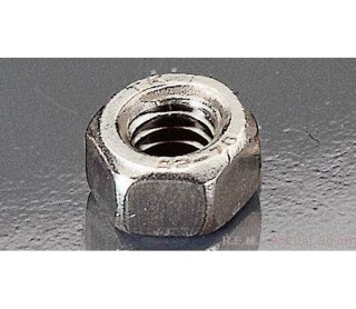 Sicherungsmuttern 15 Stück M5 Edelstahl 101530