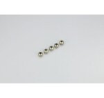 Kyosho K.W0202H KUGELN STAHL, 6,8MM, HART