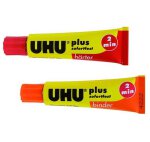 UHU Plus Sofortfest 35g