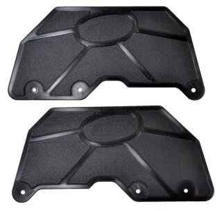 RPM 80642 Mud Guards für Kraton 8S Querlenker hinten (RPM80812) ARRMA Kraton 8S