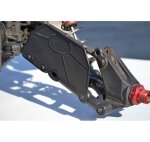 RPM 80642 Mud Guards für Kraton 8S Querlenker hinten...