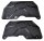 RPM 80642 Mud Guards für Kraton 8S Querlenker hinten (RPM80812) ARRMA Kraton 8S