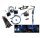 Traxxas 8899 LED Licht-Set komplett (ohne Power-Supply) für #8811 oder #8825 Karo