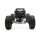Axial AXI03005T2 1/10 RBX10 Ryft 4WD Brushless Rock Bouncer RTR 4S - schwarz