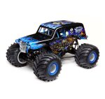 Losi LOS04021T2 LMT 4WD Solid Axle Monster Truck RTR, SonUva Digger