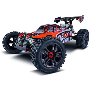 *Austeller* Carson 707146 1:8 Virus XL 4.1 4S 2,4GHz bis zu 85km/h 500707146