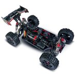 *Austeller* Carson 707146 1:8 Virus XL 4.1 4S 2,4GHz bis zu 85km/h 500707146