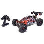 *Austeller* Carson 707146 1:8 Virus XL 4.1 4S 2,4GHz bis zu 85km/h 500707146