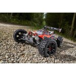 *Austeller* Carson 707146 1:8 Virus XL 4.1 4S 2,4GHz bis zu 85km/h 500707146