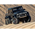 Traxxas 88296-4 TRX-6 Mercedes-Benz G63 AMG 6x6  RTR Clipless  - SPAR SET 5