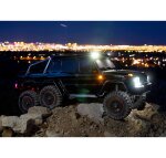 Traxxas 88296-4 TRX-6 Mercedes-Benz G63 AMG 6x6  RTR Clipless  - SPAR SET 5