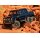 Traxxas 88296-4 TRX-6 Mercedes-Benz G63 AMG 6x6  RTR Clipless - SPAR SET 6