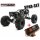 Axial AXI03005T2 1/10 RBX10 Ryft 4WD Brushless Rock Bouncer RTR 4S - schwarz - SPAR SET 1