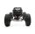 Axial AXI03005T2 1/10 RBX10 Ryft 4WD Brushless Rock Bouncer RTR 4S - schwarz - SPAR SET 2