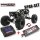 Axial AXI03005T2 1/10 RBX10 Ryft 4WD Brushless Rock Bouncer RTR 4S - schwarz - SPAR SET 4