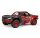 Arrma ARA7604V2T2 MOJAVE 6S V2 4WD BLX Desert Truck RTR Red/Black - 6S SPAR SET