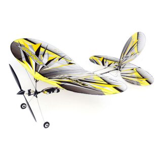 E-Flite EFLU1350 UMX Night Vapor BNF Basic, 376mm