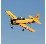 E-Flite EFL08250 T-28 Trojan 1.1m BNF Basic