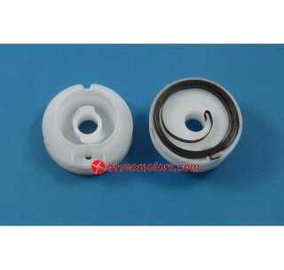 Seilzugstarter Ersatzteil - Starterbaugruppe Zenoah / CY