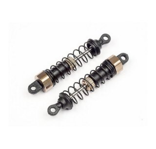 Maverick MV28002 - Complete Shock Absorber 2Pcs (ALL Ion)
