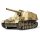 Tamiya 35367 1:35 Dt. Pz.-Haubitze Hummel (3)Sp.Prod. 300035367