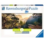 Ravensburger 15083 Puzzle Yosemite Park (Teileanzahl 1000)