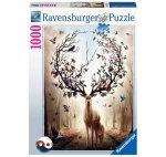 Ravensburger 15018 Puzzle Magischer Hirsch (Teileanzahl...