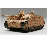 Tamiya 32540 1:48 WWII Dt.Sturmgeschütz III A.G...