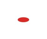 (12,45EUR/100ml) Italeri 4606 Acrylfarbe Rot matt 20ml...
