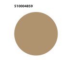 Italeri 4859 Acrylfarbe Wüstenbraun matt 20ml...