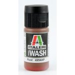 Italeri 4954 Rost (Acryl Model Wash) 20ml 510004954