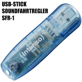 Beier USB-Stick für Soundfahrtregler SFR-1