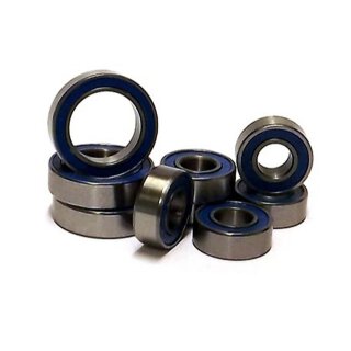 FullforceRC XMX072 Lenkungs-Kugellager Kit (9) Traxxas X-MAXX TRX77086-4