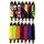 FullforceRC Traxxas MAXX 89076-4 Shock-Socks Stoßdämpfersocken grün