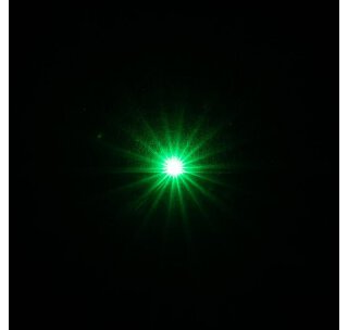 Faller 180717 5 selbstblinkende LED, grün