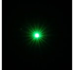 Faller 180717 5 selbstblinkende LED, grün