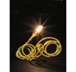 Faller 180671 Micro-Kabelbirne, weiß