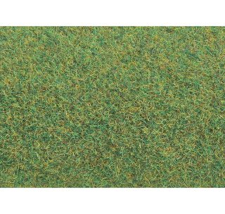 Faller 180756 Geländematte, dunkelgrün 0,75qm