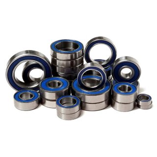 FullforceRC MAX070 Kugellagerset Traxxas MAXX TRX89076-4 (26 Teile)