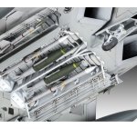 Revell 03858 1:72 Lockheed Martin F-22A Raptor