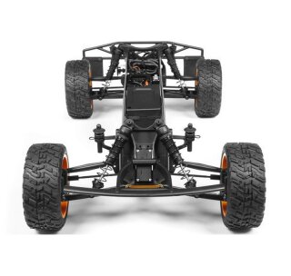 mai商品 HPI 160031 Jumpshot SC FLUX 2WD RC ショートコーストラック HPI