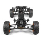 HPI 160031 Jumpshot SC Flux 1:10 2WD 2,4GHz brushless Short Course Truck