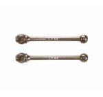 Tamiya 42362 TRF L.F. AW 44mm D-Kardan (2) 300042362